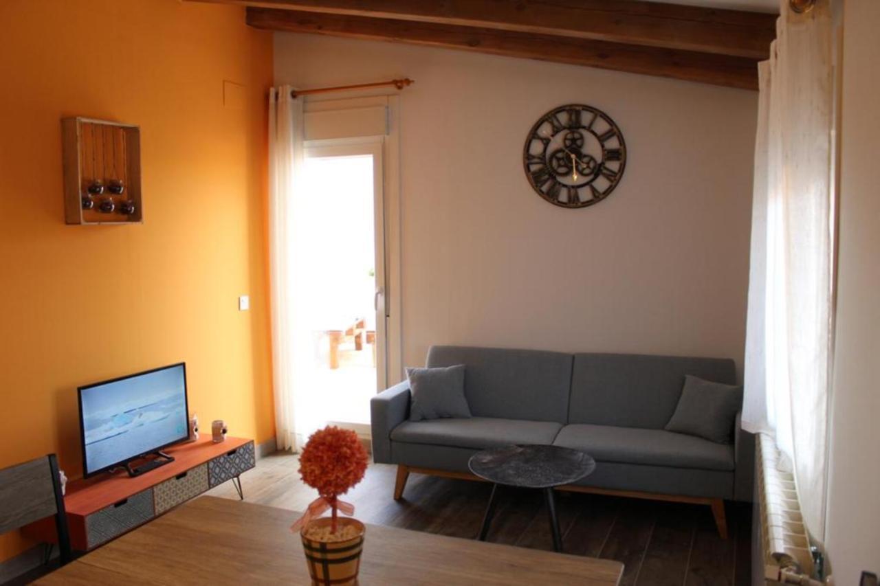 Ibdes Apartamentos Rurales Parajes De Piedra מראה חיצוני תמונה