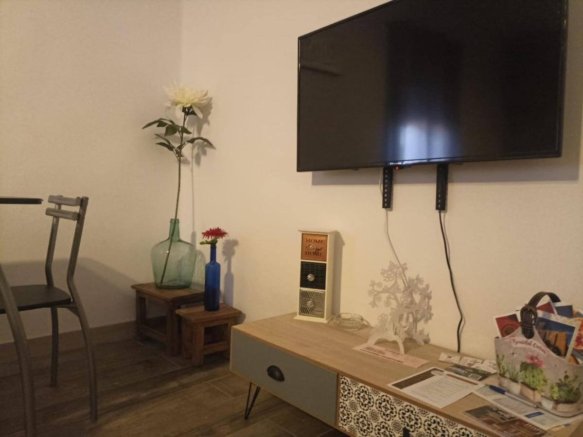 Ibdes Apartamentos Rurales Parajes De Piedra מראה חיצוני תמונה